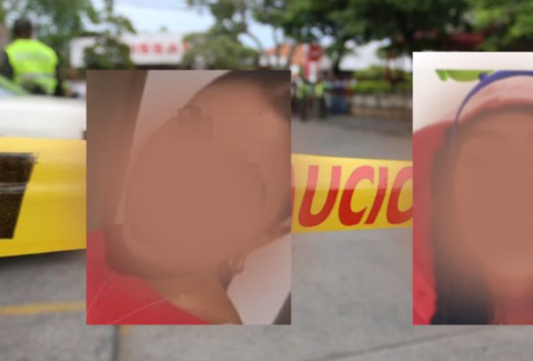 Hipótesis sobre el doble asesinato de las hermanas de 14 y 17 años en Malambo, Atlántico: fiesta, extorsión y presunto vínculo con grupo criminal