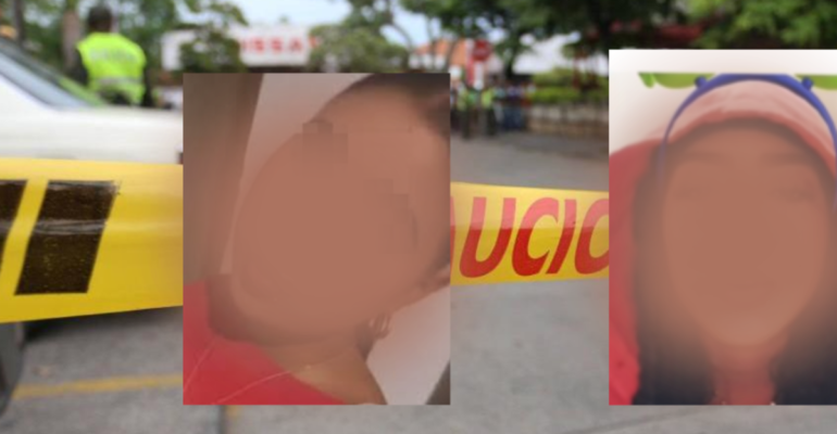 Hipótesis sobre el doble asesinato de las hermanas de 14 y 17 años en Malambo, Atlántico: fiesta, extorsión y presunto vínculo con grupo criminal