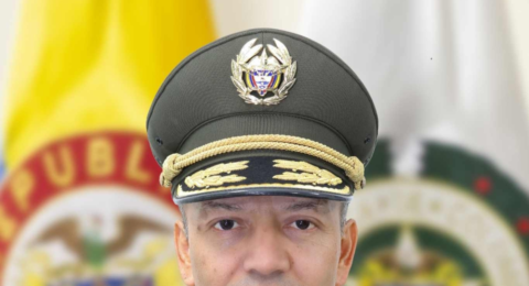 Cali tiene a un nuevo comandante de la Policía Metropolitana, tras la rotación de tres generales en seis meses