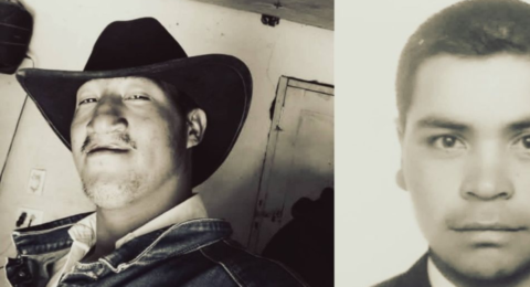Consternación en Boyacá tras el misterioso hallazgo de dos hombres sin vida en un predio abandonado: los detalles claves del caso