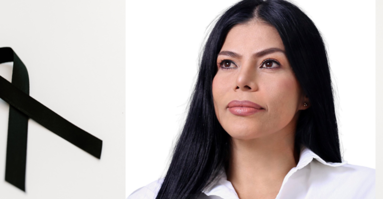 Asesinaron en Nariño al hermano de Claudia Cabrera, candidata a la Cámara por el Partido de la U; disidencias serían las presuntas responsables