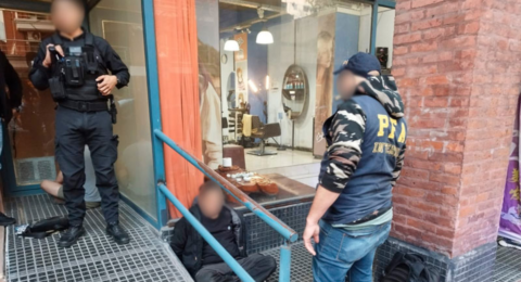 La historia del 'Monstruo de Latinoamérica' | El fugitivo camaleón en el continente que no pudo evitar extradición, acusado de violar a niños en Cali
