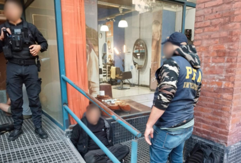 La historia del 'Monstruo de Latinoamérica' | El fugitivo camaleón en el continente que no pudo evitar extradición, acusado de violar a niños en Cali