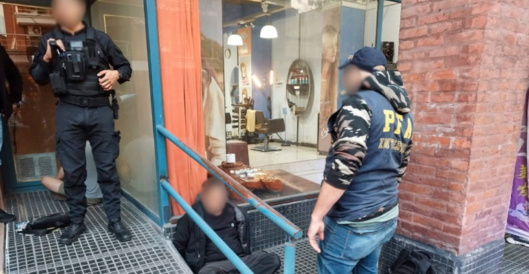 La historia del 'Monstruo de Latinoamérica' | El fugitivo camaleón en el continente que no pudo evitar extradición, acusado de violar a niños en Cali