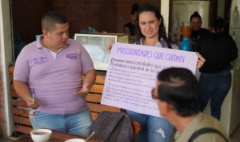 Así es la estrategia que llevó al Valle del Cauca a tener cero feminicidios por tres años consecutivos durante el Día Internacional de la Mujer