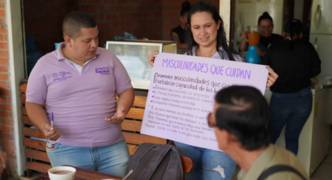 Así es la estrategia que llevó al Valle del Cauca a tener cero feminicidios por tres años consecutivos durante el Día Internacional de la Mujer