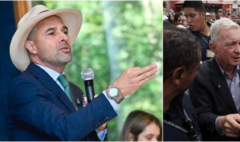 Proponen 'renuncias en cadena' para que Álvaro Uribe vuelva al Senado: polémica idea plantea que un candidato electo ceda su curul al expresidente