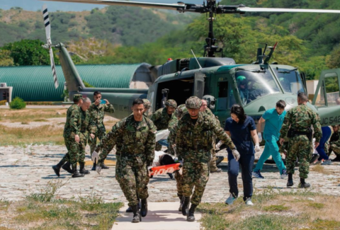 ‘La guerra se metió a nuestras casas sin piedad’: el cruel relato de los arhuacos afectados por la disputa de la Sierra Nevada entre grupos armados