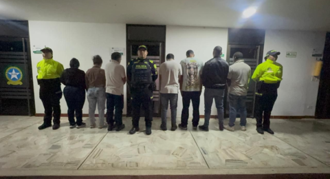 Desarticulan red de tráfico ilegal de medicamentos en Cali: incautaciones superan los $3.400 millones