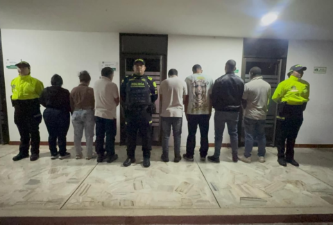 Desarticulan red de tráfico ilegal de medicamentos en Cali: incautaciones superan los $3.400 millones