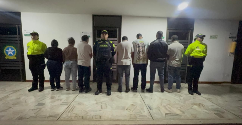 Desarticulan red de tráfico ilegal de medicamentos en Cali: incautaciones superan los $3.400 millones