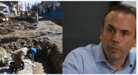 Infidencias sobre proceso para lograr construir por fin estación central del MIO y puente de Chipichape en Cali: 'Era una megaobra que no se hizo'