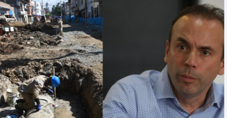 Infidencias sobre proceso para lograr construir por fin estación central del MIO y puente de Chipichape en Cali: 'Era una megaobra que no se hizo'