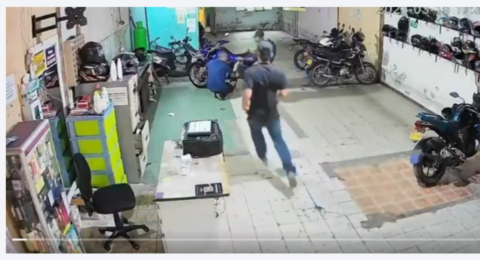 Videos | Comunidad iba a linchar a un presunto ladrón y en otro caso, vecinos evitaron que un hombre hurtara una iguana en el sur de Cali