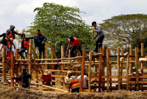 Colombia se une por Córdoba: gran donatón nacional para ayudar a 80.000 familias damnificadas