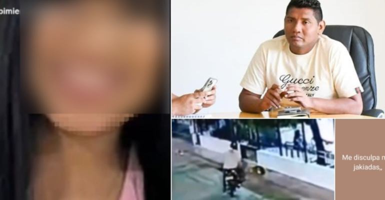 La Guajira: joven embarazada baleada, video íntimo y un conflicto millonario que pone bajo presión al alcalde de Manaure ante la ley wayú