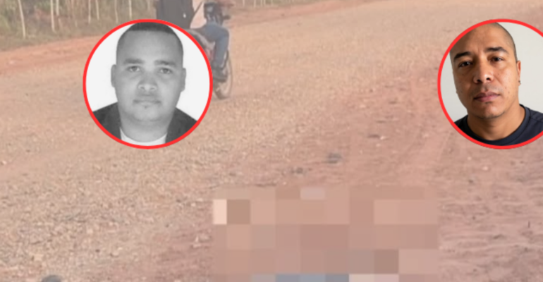 Hallan muerto a alias 'Chiquito Malo' en confuso caso en Sucre: no era el temido jefe del 'clan del Golfo' sino otro criminal con el mismo alias