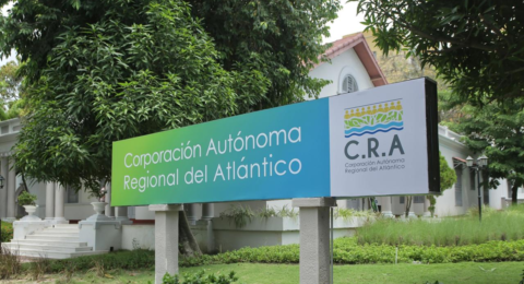 Choque institucional en el Atlántico: licitación de $2.000 millones enfrenta a Secretaría de Transparencia y CRA tras requerimientos de contratación