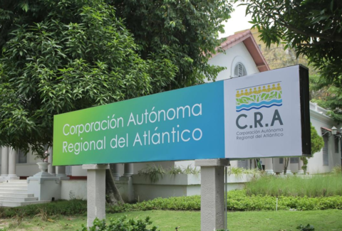 Choque institucional en el Atlántico: licitación de $2.000 millones enfrenta a Secretaría de Transparencia y CRA tras requerimientos de contratación