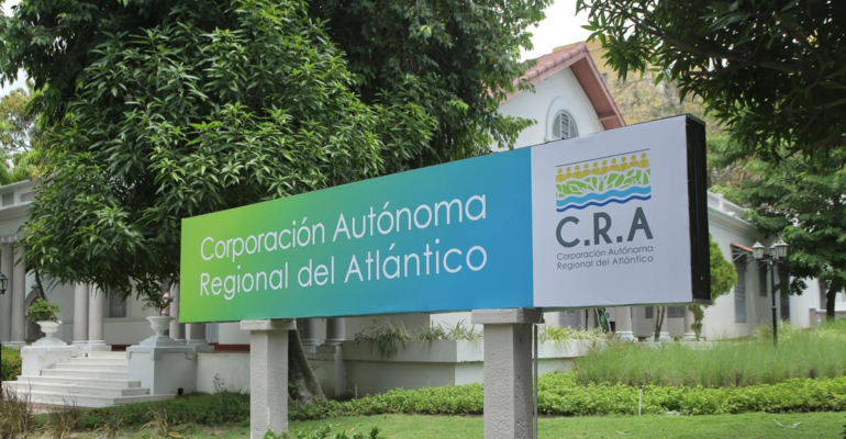 Choque institucional en el Atlántico: licitación de $2.000 millones enfrenta a Secretaría de Transparencia y CRA tras requerimientos de contratación