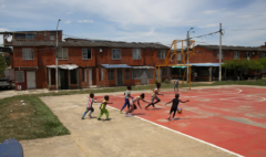 ¿Qué hay detrás de la muerte de un adolescente en el barrio de Cali donde hace seis años ocurrió la masacre de cinco menores en medio de cañaduzales?