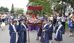 Recomendaciones para disfrutar una Semana Santa sin accidentes y con seguridad en el Valle: se espera la salida de más de un millón de vehículos