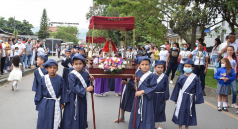Recomendaciones para disfrutar una Semana Santa sin accidentes y con seguridad en el Valle: se espera la salida de más de un millón de vehículos