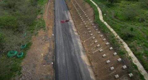 Otro golpe para la inversión de vías en Santander: cancelaron la licitación pública de la Variante San Gil, obra que debió terminarse en el 2023