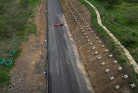 Otro golpe para la inversión de vías en Santander: cancelaron la licitación pública de la Variante San Gil, obra que debió terminarse en el 2023