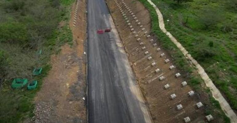 Otro golpe para la inversión de vías en Santander: cancelaron la licitación pública de la Variante San Gil, obra que debió terminarse en el 2023