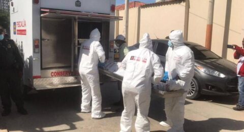 Pánico en ruta escolar de Cali: un presunto sicario abordó el vehículo e instó al conductor para que lo llevara a Siloé, tras asesinar a una persona