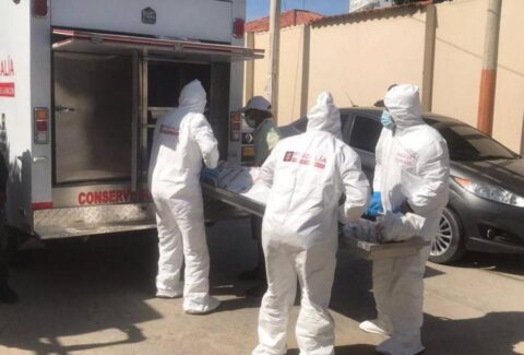 Pánico en ruta escolar de Cali: un presunto sicario abordó el vehículo e instó al conductor para que lo llevara a Siloé, tras asesinar a una persona