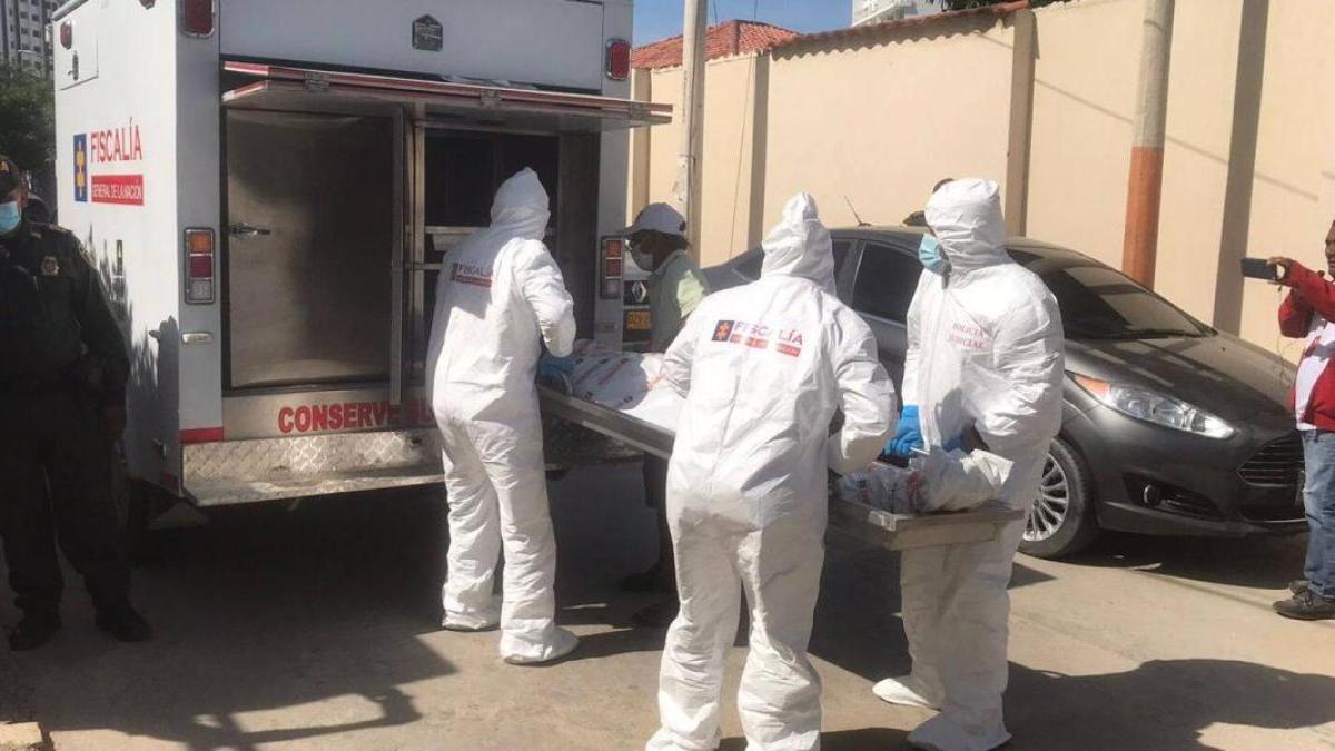 Pánico en ruta escolar de Cali: un presunto sicario abordó el vehículo e instó al conductor para que lo llevara a Siloé, tras asesinar a una persona