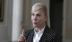 Gobernadora Dilian Francisca Toro pidió no estigmatizar Valle del Cauca tras alerta de EE. UU.: 'Acciones de unos pocos no representan nuestra región'