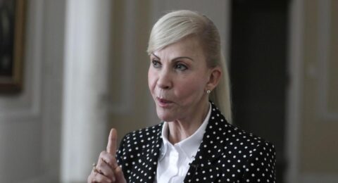 Gobernadora Dilian Francisca Toro pidió no estigmatizar Valle del Cauca tras alerta de EE. UU.: 'Acciones de unos pocos no representan nuestra región'