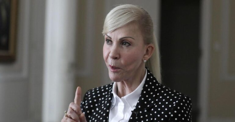 Gobernadora Dilian Francisca Toro pidió no estigmatizar Valle del Cauca tras alerta de EE. UU.: 'Acciones de unos pocos no representan nuestra región'