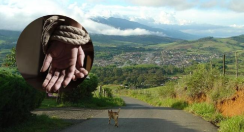 Denuncian secuestro de cuatro jóvenes en un parque de una zona rural de Jamundí: la Alcaldía municipal confirmó el hecho y familias piden liberación