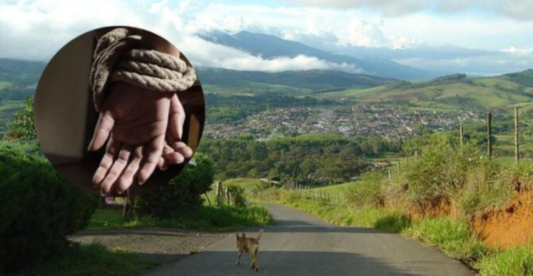 Denuncian secuestro de cuatro jóvenes en un parque de una zona rural de Jamundí: la Alcaldía municipal confirmó el hecho y familias piden liberación