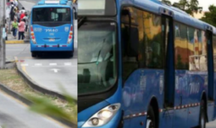 ¿Por qué las motos se volvieron el principal medio de transporte en Cali por encima de los buses públicos del MIO? Encuesta reveló los factores