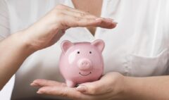 ¿Quién decide hoy sobre la información de cómo paga, ahorra o accede a un crédito? Panorama de Mesa de Trabajo Intersectorial de Inclusión Financiera