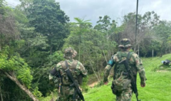 Así se reconfigura el nuevo mapa de la violencia en la Sierra Nevada: 280 muertos en Magdalena, La Guajira y Cesar en primer trimestre de 2026