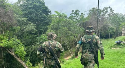 Así se reconfigura el nuevo mapa de la violencia en la Sierra Nevada: 280 muertos en Magdalena, La Guajira y Cesar en primer trimestre de 2026