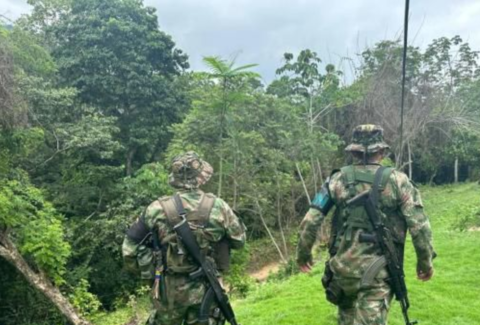 Así se reconfigura el nuevo mapa de la violencia en la Sierra Nevada: 280 muertos en Magdalena, La Guajira y Cesar en primer trimestre de 2026