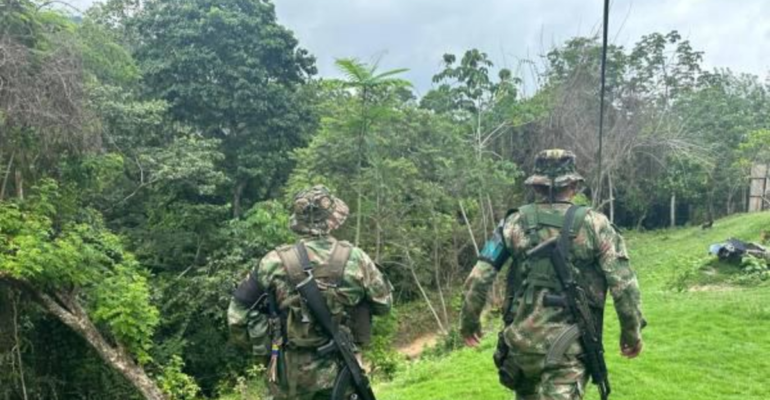 Así se reconfigura el nuevo mapa de la violencia en la Sierra Nevada: 280 muertos en Magdalena, La Guajira y Cesar en primer trimestre de 2026