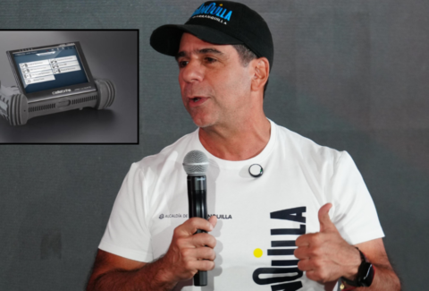 Alejandro Char denuncia presunto plan para atentar contra su vida en medio de amenazas a candidatos y políticos