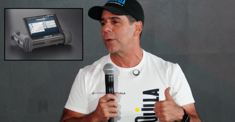 Alejandro Char denuncia presunto plan para atentar contra su vida en medio de amenazas a candidatos y políticos