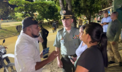 Yumbo activa alerta máxima: autoridades realizan operativos conjuntos que buscan frenar la criminalidad