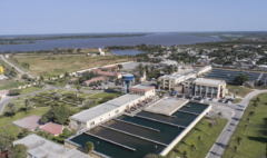 Triple A invirtió $160.665 millones en infraestructura durante 2025; utilidades crecieron 10 %; 'calidad del agua alcanzó estándar de excelencia'