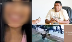 Alcalde de Manaure (Guajira) niega que conoce a víctima de atentado y pide ‘recuperar y respetar la dignidad de la joven'