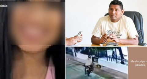 Alcalde de Manaure (Guajira) niega que conoce a víctima de atentado y pide ‘recuperar y respetar la dignidad de la joven'